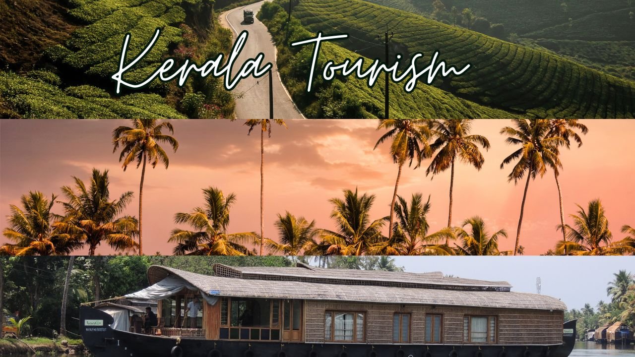 Romantic Kerala Tour Packages for Couple Holidays